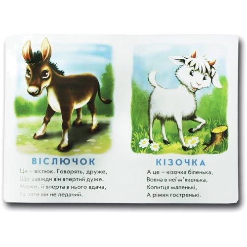 Марія Морозенко: Хто це? (каченя): Производитель Книжкова Хата