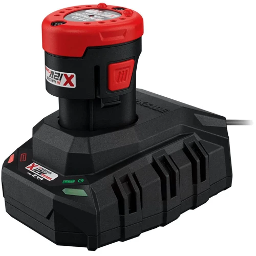 Акумулятор 2 Ач Parkside PAPK 12 A3 + PLGK 12 A2