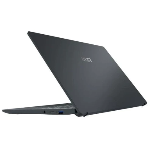 Ноутбук MSI Prestige 14 (A12SC-250PL): Процессор Intel Core i5-1240P (1.7 - 4.4 ГГц) / 12 - ядерный
