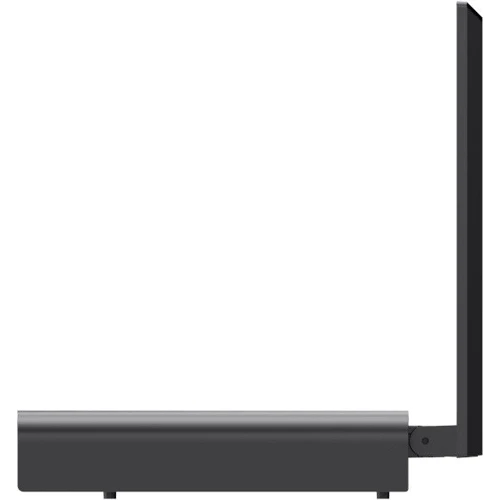 Маршрутизатор Wi-Fi Ruijie Networks RG-EW300N: Интерфейс подключения (LAN-порт) 3x 10/100 Ethernet