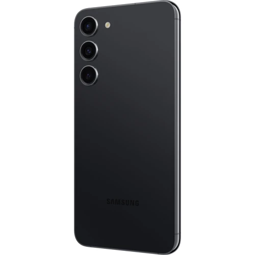 Смартфон Samsung Galaxy S23+ 8/512Gb Dual Phantom Black S916B (UA UCRF): Слот для карт памяти отсутствует