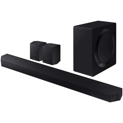 Домашний кинотеатр Samsung HW-Q990D