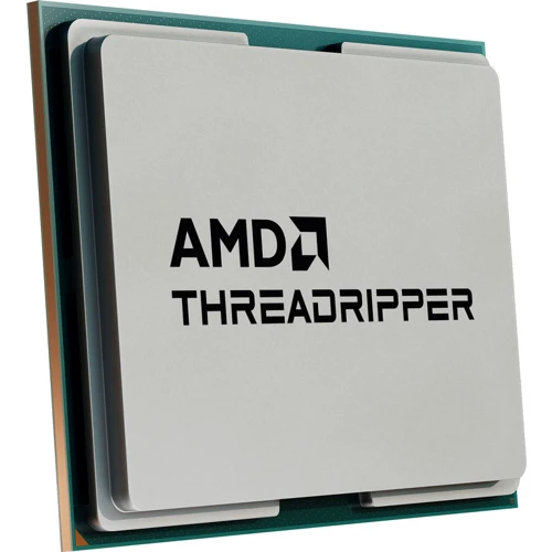 AMD Ryzen Threadripper 7980X (100-100001350WOF): Серия AMD Ryzen Threadripper