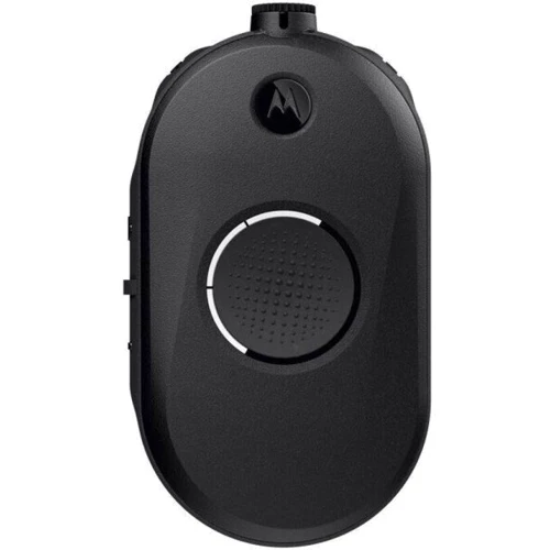 Рация Motorola CLP446E 0.5W PMR446 MULTIPACK EMEA: Радиус действия, км 8