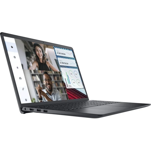 Ноутбук Dell Vostro 3520 (N3002PVNB3520UA_NB_UBU) UA: Экран 15.6" (1920x1080)