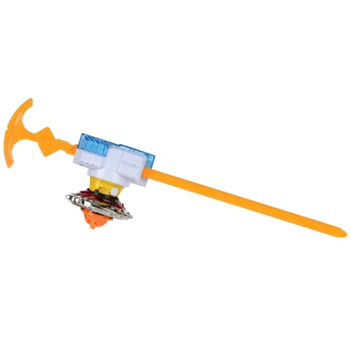 Дзига Auldey Infinity Nado Blade Клинок закрита упаковка (YW624312): Рекомендований вік від 5 років