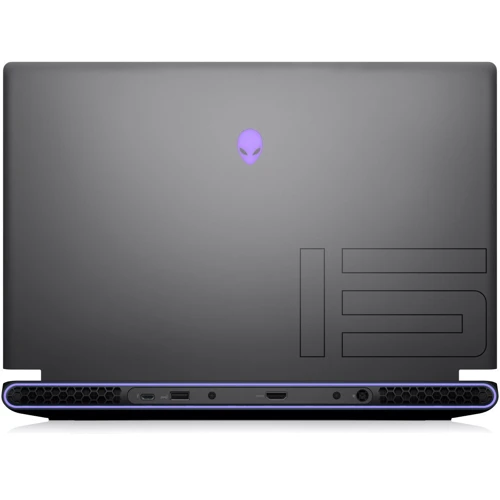Ноутбук Dell Alienware m15 R7 (Alienware0141V2-Dark): Оперативная память 16 ГБ