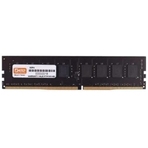 DATO 8 GB DDR4 3200 MHz (DT8G4DLDND32)