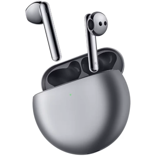 Наушники Huawei FreeBuds 4 Silver Frost (55034500) фото 7