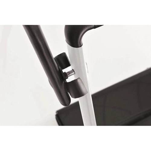 Беговая дорожка Toorx Treadmill City Compact Pearl White (CITY-COMPACT-W) (929883)