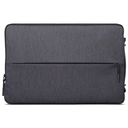 Сумка для ноутбуков Lenovo 15.6" Urban Grey (GX40Z50942)