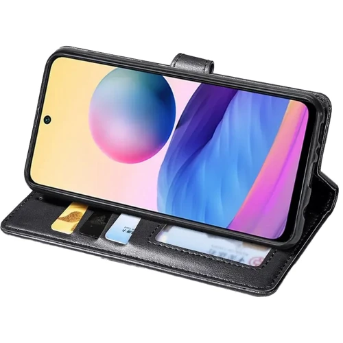 Чехол для телефонов Mobile Case Getman Gallant Black for Xiaomi 15