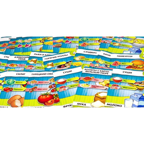 Настольная игра Hobby World Кулинариум (1762) фото 12