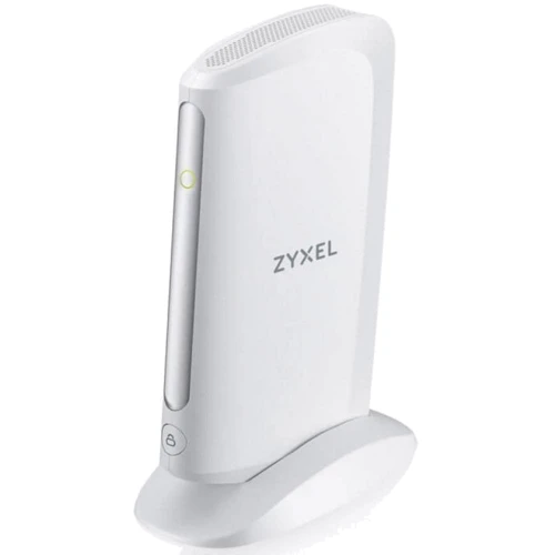 Точка доступа WiFi ZyXEL Armor X1 (WAP6806-EU0101F)