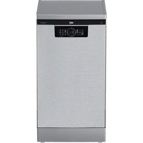 Посудомийка BEKO BDFS26123XQ