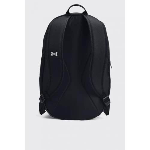 Рюкзак Рюкзак UA Hustle Lite Backpack черный Уни 30.5x18x46 см (1364180-001)