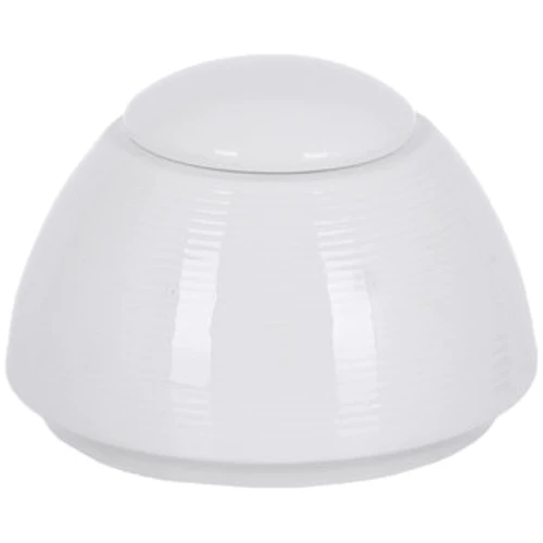 Сахарница Westhill Style с молочником (WH-3115-2): Цвет белый