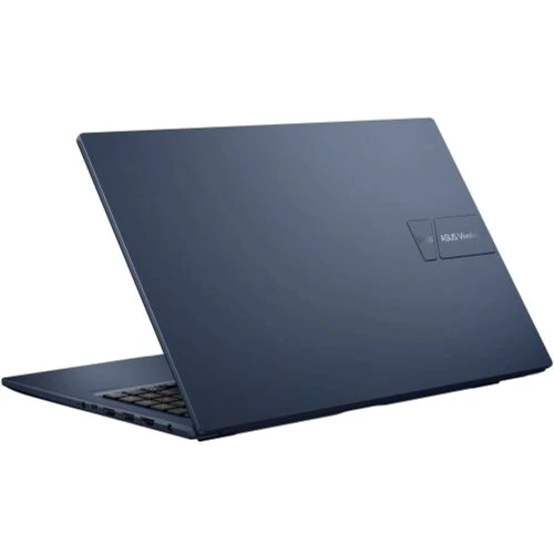 Ноутбук ASUS VivoBook 15 (A1504VA-BQ728): Видеоадаптер Intel Iris Xe