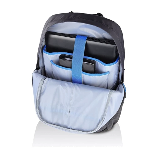 Сумка для ноутбука Dell 15.6" Urban Backpack (460-BCBC): Тип сумки рюкзак