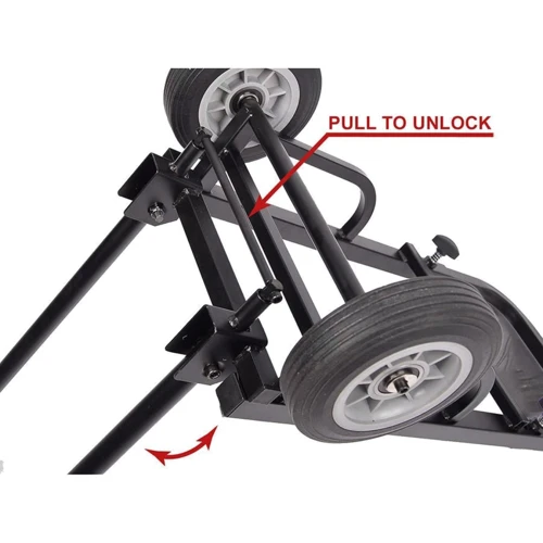 Візок Boston HWT-2