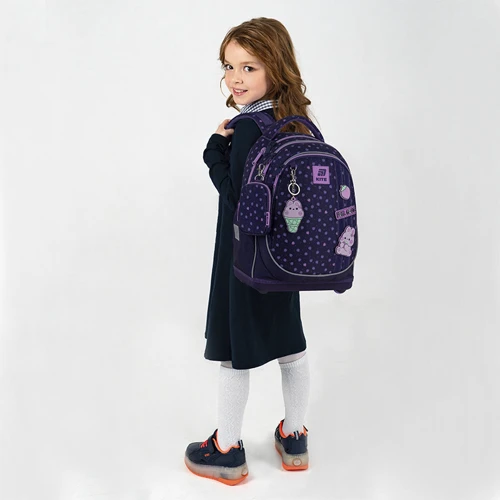 Рюкзак Kite K25-724S-1 Education 724 Feel Good: Розмір S (115-130 см)