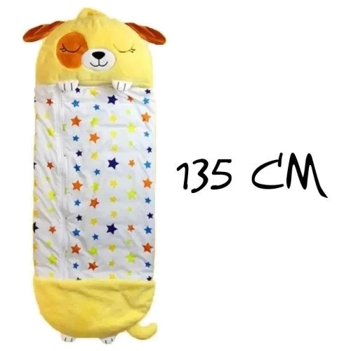 Спальный мешок Mic Песик (Pillow)