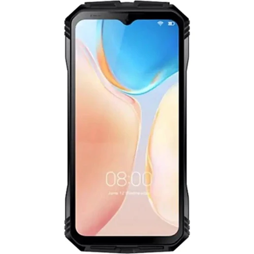 Смартфон Doogee V30 Pro 12/512Gb Black (UA UCRF): Дисплей 6.58" IPS (2408x1080) / 401 ppi / Corning Gorilla Glass v5