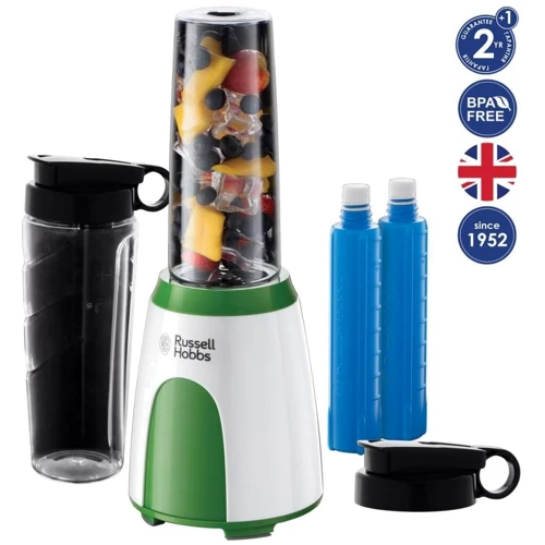 Блендер Russell Hobbs 25160-56 Explore Mix&Go Cool