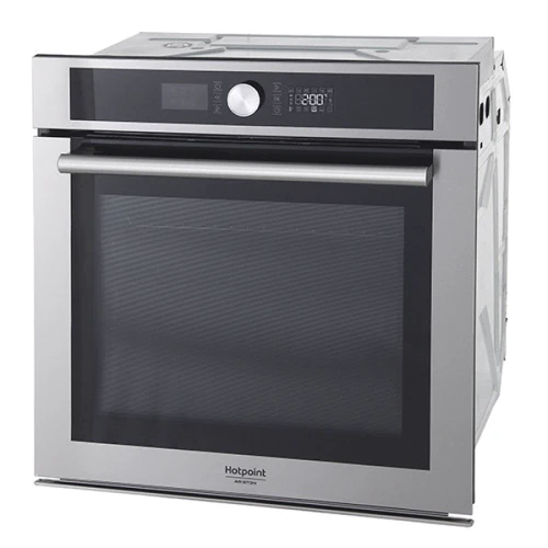 Духовой шкаф электрический Hotpoint-Ariston FI4 854 C IX HA: Класс энергопотребления A+