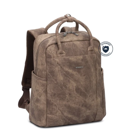 Сумка для ноутбуков RivaCase 13.3" 8925 Beige (8925Beige)