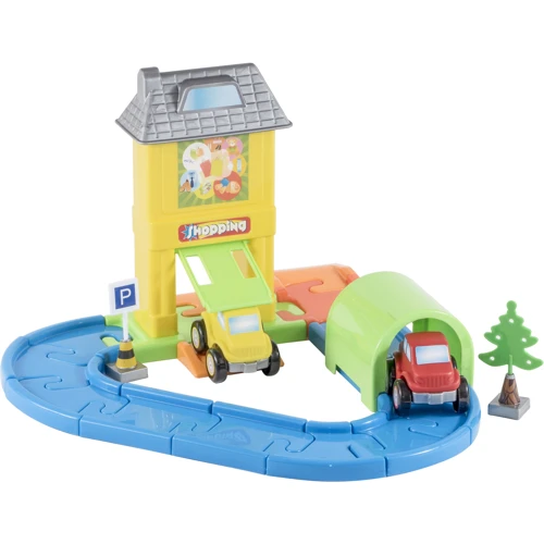 Набор Дорога Orion (922): Производитель Orion