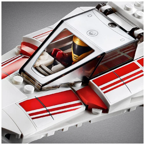 LEGO Star Wars Сопротивление Y-wing Starfighter (75249)