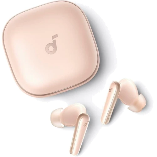 Наушники Anker Soundcore Liberty 5 Apricot: Дополнительно TWS наушники