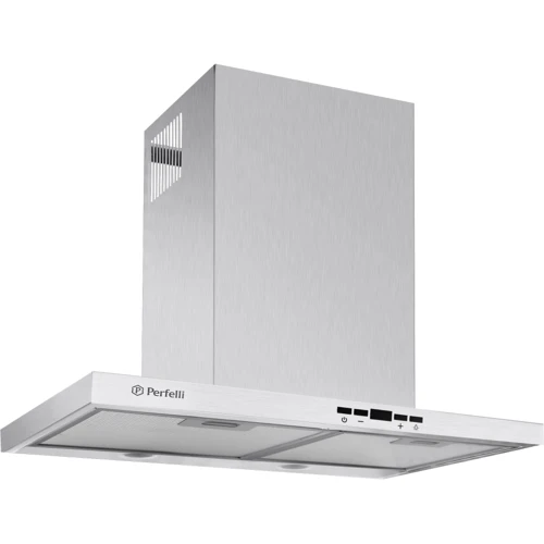 Вытяжка Perfelli TET 6612 A 1000 I LED