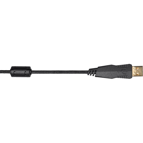 Мышь Redragon Lonewolf 2 USB Black (77616) фото 8