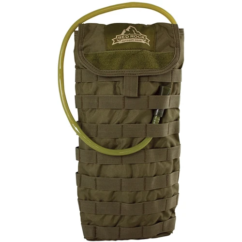 Подсумок Red Rock Modular Molle Hydration 2.5 (Olive Drab) (922188)