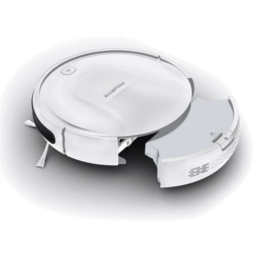 Робот уборщик Rowenta RR8227WH X-Plorer Serie 45: Тип для сухой уборки