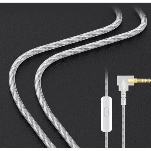 Наушники Knowledge Zenith EDX Ultra Mic Black фото 4