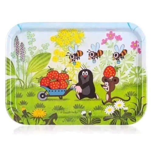 Піднос Banquet Mole 31х22.5 см (12840100): Тип поднос