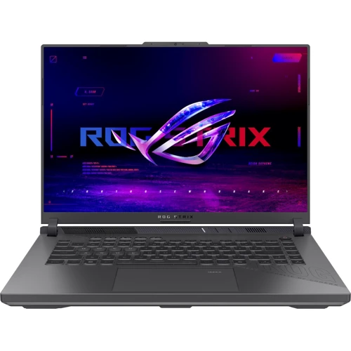 Ноутбук ASUS ROG Strix G16 G614FH (G614FH-OS94): Экран 16.1" IPS 1920x1200