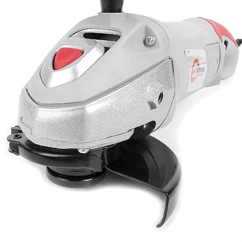 Шлифмашина угловая Intertool DT-0272: Резьба шпинделя М14