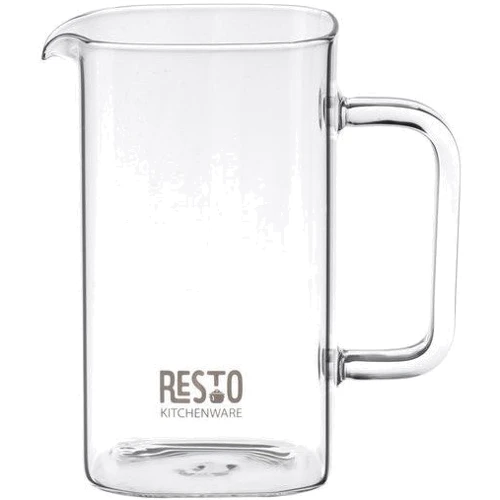 Френч-прес Resto Atria 600 мл (90503): Обсяг, л 0.6