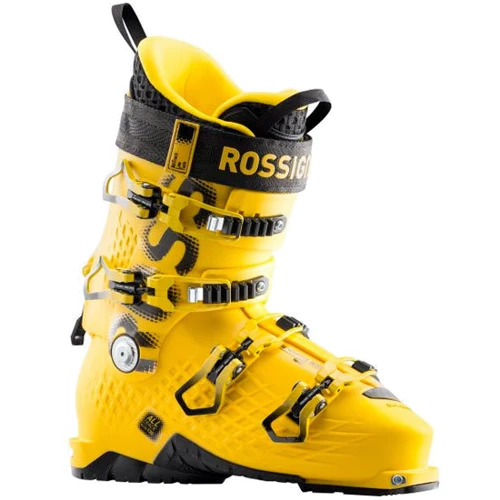 Ботинки для лыж Rossignol ALLTRACK ELITE 130 LT-SULF/YEL 29 (3607682429418)