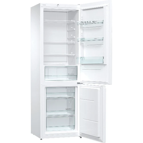 Холодильник Gorenje RK611PW4: Тип холодильник двухкамерный