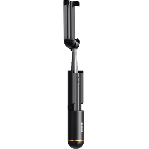 Baseus Ultra Mini Folding Selfie Stick Black Bluetooth (SUDYZP-G01): Колір черный