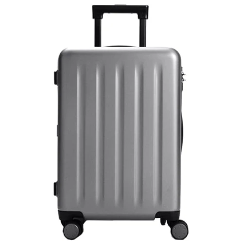 Чемодан Xiaomi RunMi Ninetygo PC Luggage 28'' L серый (6970055341059/6941413216968)