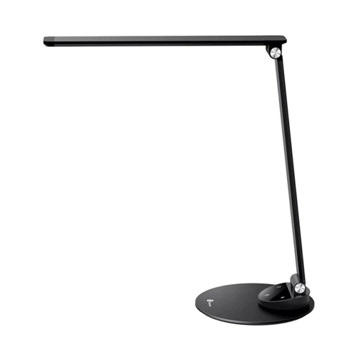 Настольная лампа TaoTronics LED 10W 3000-5700K USB Charging (TT-DL22)