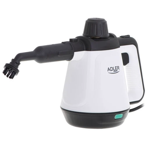 Пароочиститель Adler AD 7038: Максимальная мощность, Вт 2000