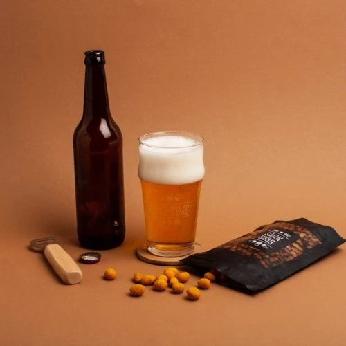 Набор BeriDari Beer time: Производитель BeriDari