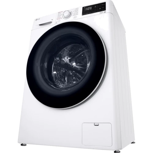 Стиральная машина LG F2V3HS0WW: Класс стирки A